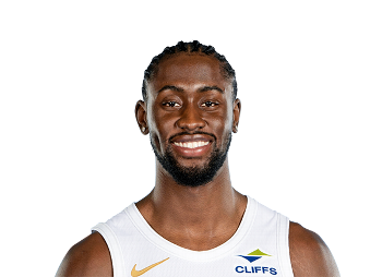 Caris LeVert